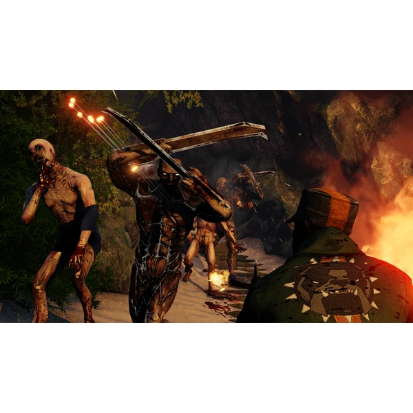 Killing Floor 2 (PS4) - Hry na PS4 - Obrázok 30X3100201