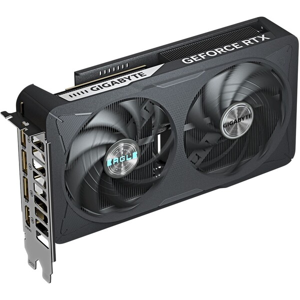 E-shop GIGABYTE NVIDIA GeForce RTX 5060 EAGLE OC 8G