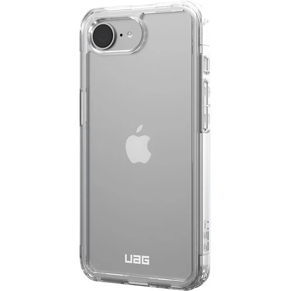 UAG Plyo kryt iPhone 17e/16e priehľadný - Puzdra - Obrázok 30a05072997d4756a8ad5cda26a3316d