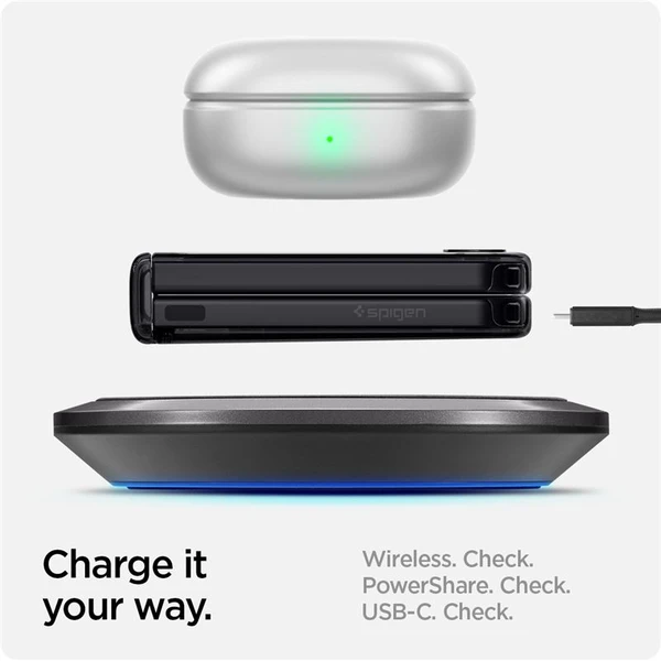 Spigen Ultra Hybrid Pro kryt Samsung Galaxy Z Flip6/Z Flip7 FE zero one - Puzdra - Obrázok 30a3c70a14024708bd5589c382db1238