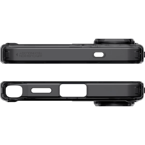 Spigen Ultra Hybrid MagSafe kryt Samsung Galaxy S26 Ultra zero one black - Puzdra - Obrázok 30a48fa9a42c41868e9f791fc532d904