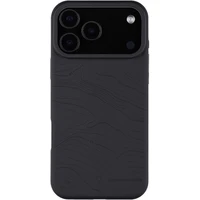 Tactical MagForce Beaver kryt s MagSafe iPhone 17 Pro Max Asphalt - Puzdra