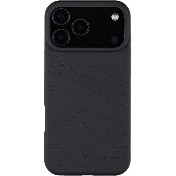 E-shop Tactical MagForce Beaver kryt s MagSafe iPhone 17 Pro Max Asphalt