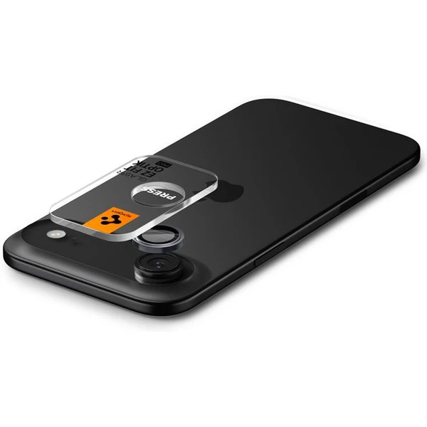 Spigen Glass TR EZ Fit Optik Pro skla iPhone Air gray (2 ks) - Ochranné fólie a sklo - Obrázok 30bfe622a2ba4e6dad73cd2bab99d42c
