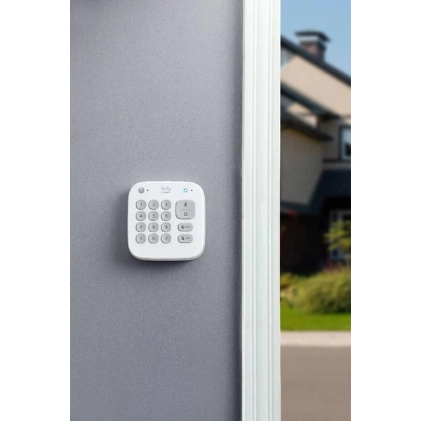 Anker eufy Security sada bezpečnostných senzorov biela - Senzory - Obrázok 30c1595c2da34f709f952de40315c80c