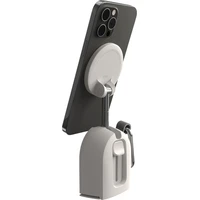 iOttie Treker MagSafe Travel Mount držiak biely - Držiaky