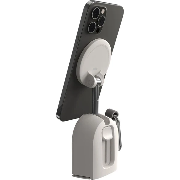 iOttie Treker MagSafe Travel Mount držiak biely - Držiaky - Hlavný obrázok