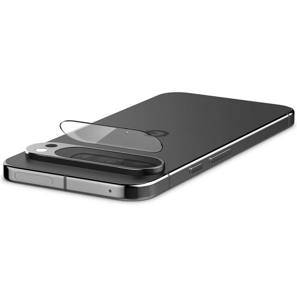 Spigen Glass TR EZ Fit Optik 2 Pack tvrdené sklo na fotoaparát Google Pixel 9 Pro XL číre - Ochranné fólie a sklo - Obrázok 30d74ff751d0487ba52cab428ca236a0