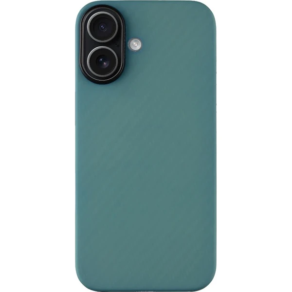 Tactical MagForce Aramid kryt Apple iPhone 17 modrý - Puzdra - Obrázok 30f35f87ce114b15a518152bc57710fe