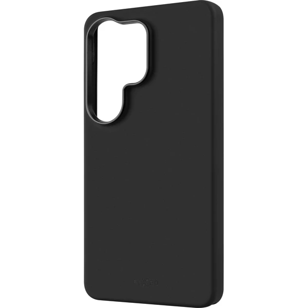 FIXED MagFlow kryt s MagSafe Samsung Galaxy S26 Ultra čierny - Puzdra - Hlavný obrázok