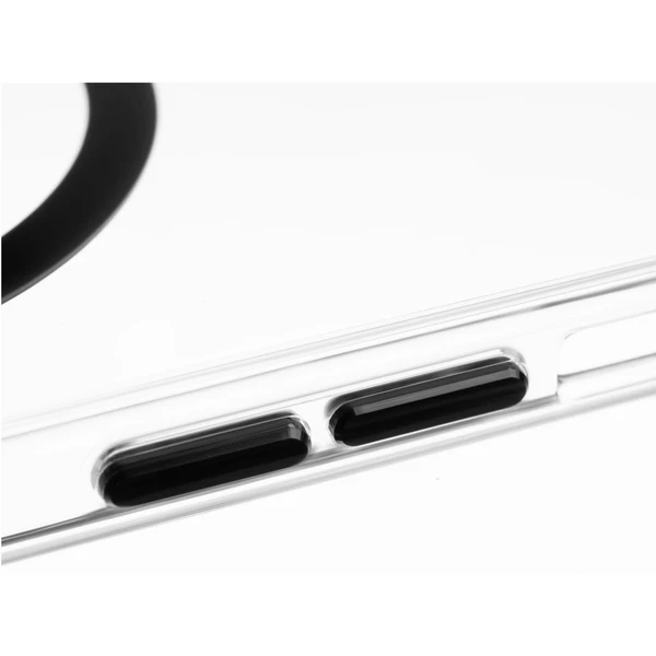 FIXED MagPurity kryt s Magsafe Apple iPhone 15 Plus číry - Puzdra - Obrázok 310S100501