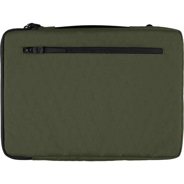 SKINARMA Jager Sleeve puzdro pre 13"/14" MacBook Olive - Puzdra - Obrázok 310becef1b3d4c9d916605f3d4e5c5e6