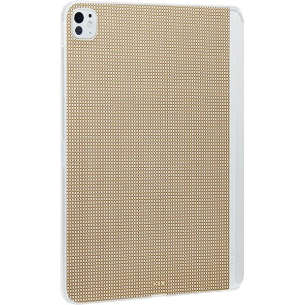 Pitaka MagEZ 2 Case zadný kryt iPad Pro 11" (2025) žltý - Puzdra - Obrázok 311aefe66b904b39971b5665cdbf294e