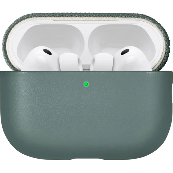 Native Union (RE)Classic Case puzdro pre AirPods Pro 3 slate green - Puzdra - Obrázok 31229dc8be964d45a6df99bb2b8673a2