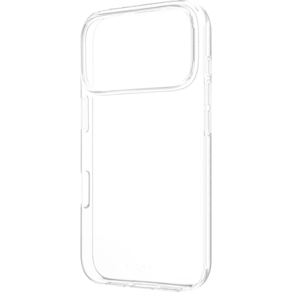 FIXED Story AntiUV TPU kryt Samsung Galaxy S26 FE priehľadný - Puzdra - Hlavný obrázok