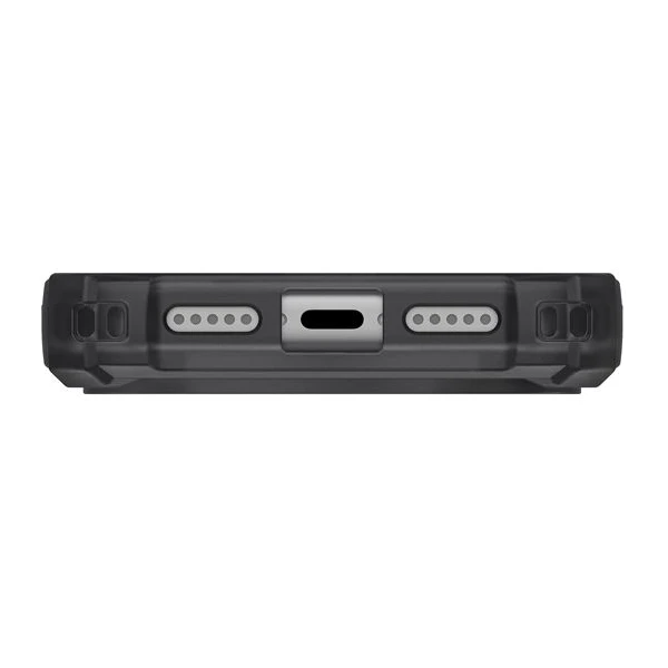UAG Plasma XTE Magsafe kryt iPhone 17 Pro dymový/titanový - Puzdra - Obrázok 312880cb0b424fe9af55f6006288a89b