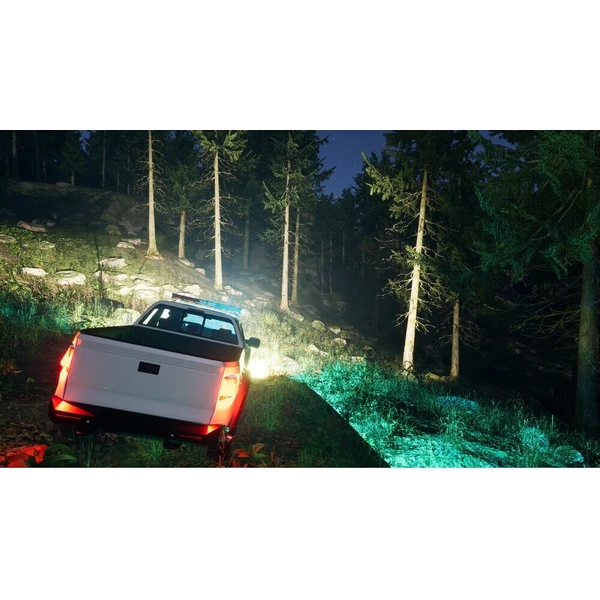 Simulátor parkového strážcu (PS5) - Hry na PS5 - Obrázok 312972a89b024bbf93c34736f0e74e1b