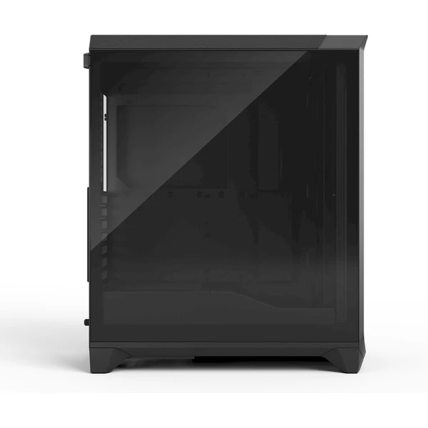 Fractal Design Meshify 3 Black TG Light Tint - Počítačové skrine - Obrázok 312G000J01