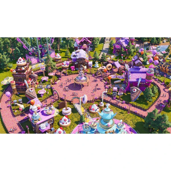 Park Beyond (Xbox Series X) - Hry na Xbox Series - Obrázok 312L300401