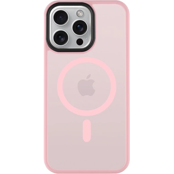 Tactical MagForce Hyperstealth kryt iPhone 15 Pre Max Pink Panther - Puzdra - Obrázok 312c3d1d32034b8695a1a649f43b0b89