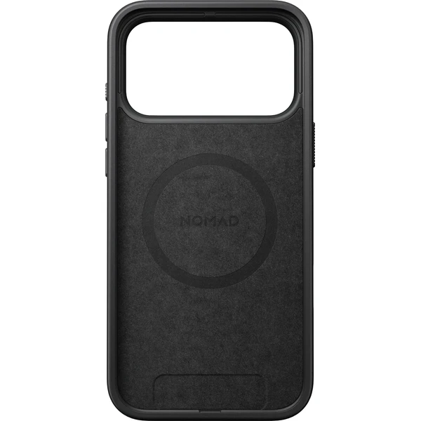 Nomad Sport Case MagSafe kryt iPhone 17 Pro Max/18 Pro Max Black - Puzdra - Obrázok 312c59a0b54c42e885a76bf0bc25077e