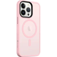 Tactical MagForce Hyperstealth kryt iPhone 13 Pre Pink Panther - Puzdra
