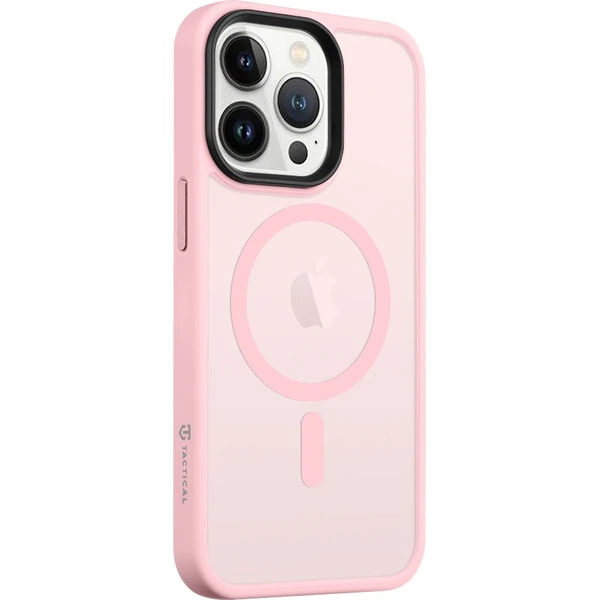 Tactical MagForce Hyperstealth kryt iPhone 13 Pre Pink Panther - Puzdra - Hlavný obrázok