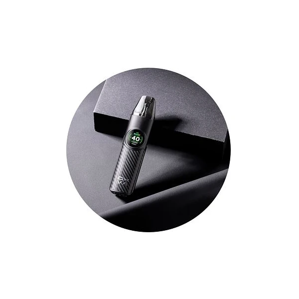 OXVA NeXLIM Pod Kit (Black Warrior) - Elektronické cigerety - Obrázok 3132a05871594f30aac1e05b28226852