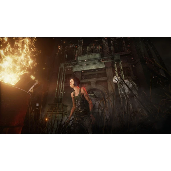 Dead by Daylight (PS4) - Hry na PS4 - Obrázok 3134100201