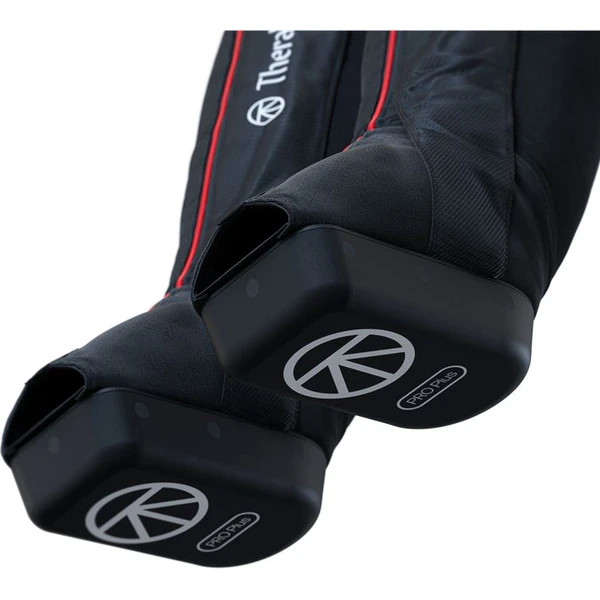Therabody JetBoots PRO Plus - Small - Masážny prístroj - Obrázok 31389dd9847b48499f7a9c3b78a9139f