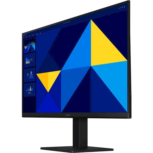 Samsung Essential S3 monitor 27" - Monitory - Obrázok 313B000P01
