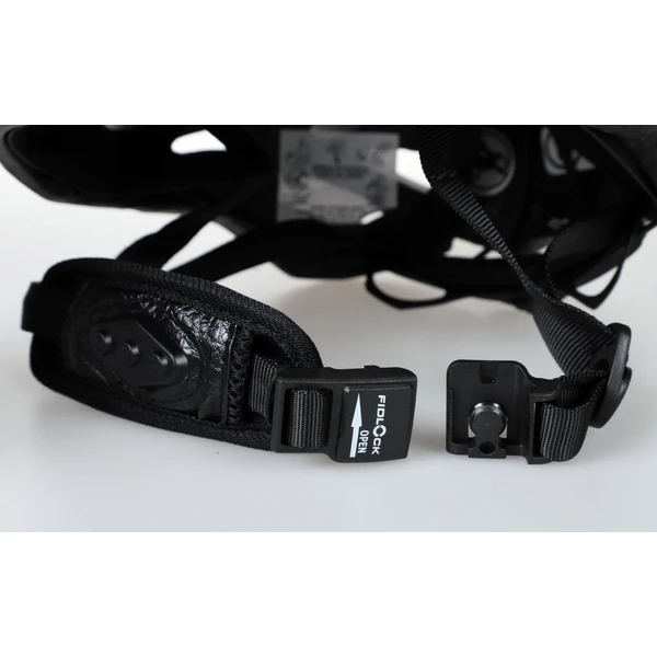 Safe-Tec TYR 2 múdra helma na bicykel L (58cm - 61cm) čierna-modrá - Elektrické kolobežky - Obrázok 3141000601