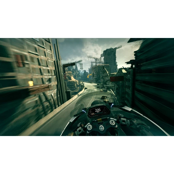 Ghostrunner 2 (PS5) - Hry na PS5 - Obrázok 314A000601