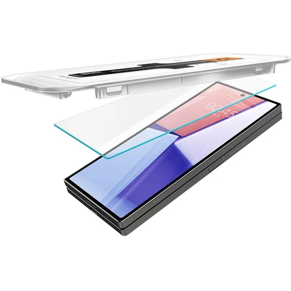 Spigen Glass TR EZ Fit Cover sklo Samsung Galaxy Z Fold6 (2 ks) - Ochranné fólie a sklo - Obrázok 3152a105a25541708b3629358bbdb5cf
