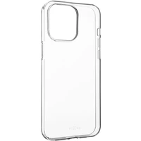 FIXED Skin ultratenký TPU kryt Apple iPhone 15 Pre číry - Puzdra