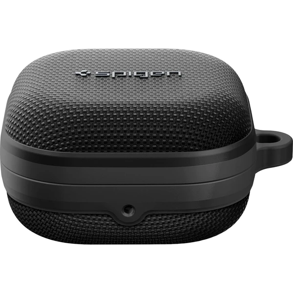 Spigen Classic Fit puzdro Samsung Galaxy Buds4 Pro/Buds4 čierne - Puzdra - Obrázok 31585e59851a4b3fad18387e2f3e4ccd