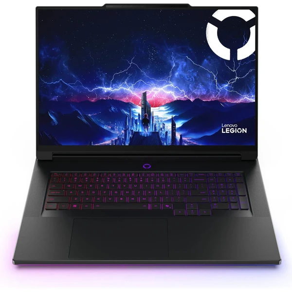 Lenovo Legion 9 18IAX10 (83EY002LCK) RTX 5080 čierny - 3 roky záruky Premium Care - Notebooky - Obrázok 315E000K01