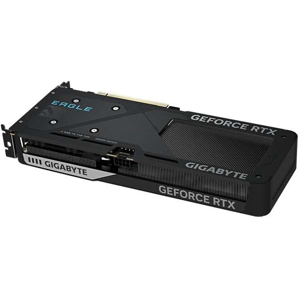 GIGABYTE NVIDIA GeForce RTX 5060 Ti EAGLE MAX OC 8G - Grafické karty - Obrázok 315K000K01