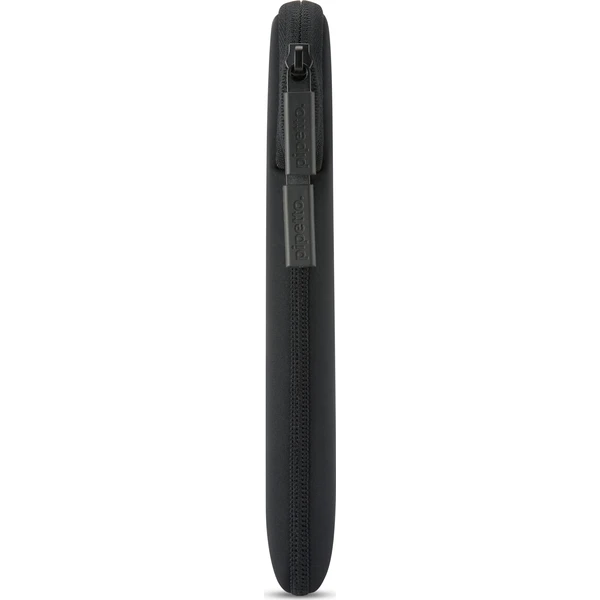 Pipetto Classic Fit Sleeve puzdro pre MacBook Neo 13 čierne - Puzdra - Obrázok 31611544d0d349f49946f6f05d60b86f