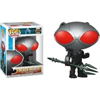 Funko POP! #1303 Filmy: Aquaman a Lost Kingdom - Black Manta - Funko POP!