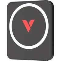 Verbatim SnapBack SSD 512GB USB-C hnedá - SSD