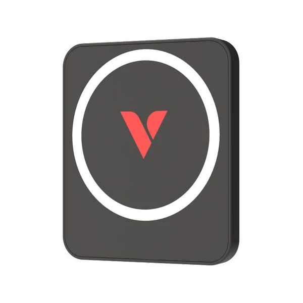 Verbatim SnapBack SSD 512GB USB-C hnedá - SSD - Hlavný obrázok