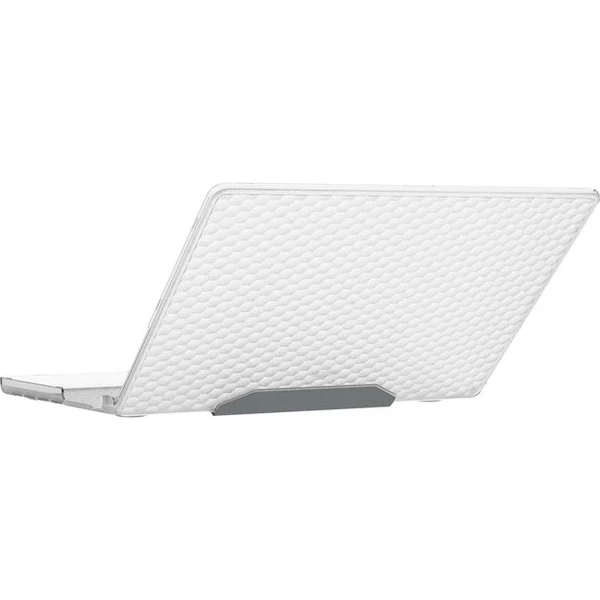 UAG Essential Armor kryt MacBook Pro 14" (M4/M3/M2) ice - Puzdra - Obrázok 31734130d75f4314a290da2ffafb3eeb