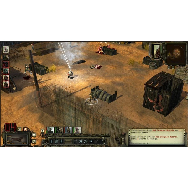 Wasteland 2: Director's Cut (Xbox One) - Hry na Xbox One - Obrázok 3175100201