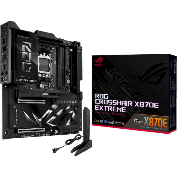 ASUS ROG CROSSHAIR X870E EXTREME - Základné dosky - Obrázok 317N000K01