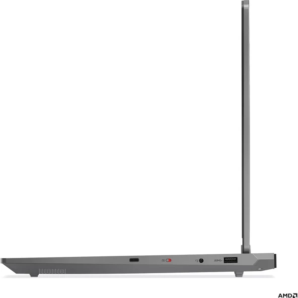 Lenovo LOQ 15AHP10 (83JG009GCK) RTX 5050 sivý - záruky na 3 roky po registrácii - Notebooky - Obrázok 317ba7f5d3db4373abf8572a842d2987