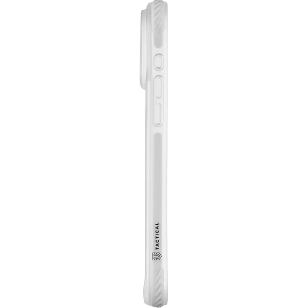 Tactical MagForce Hexagon kryt Apple iPhone 17 Pro Max biely - Puzdra - Obrázok 317f67f0da4b4e948ff9f81262754459