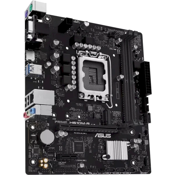 ASUS PRIME H610M-R-SI - Základné dosky - Obrázok 3188000P01
