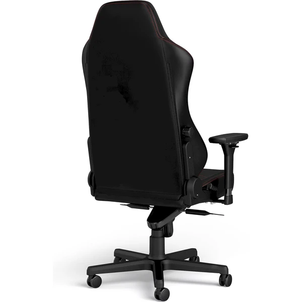 noblechairs HERO herná stolička čiernočervená - Stoličky - Obrázok 318A000P01