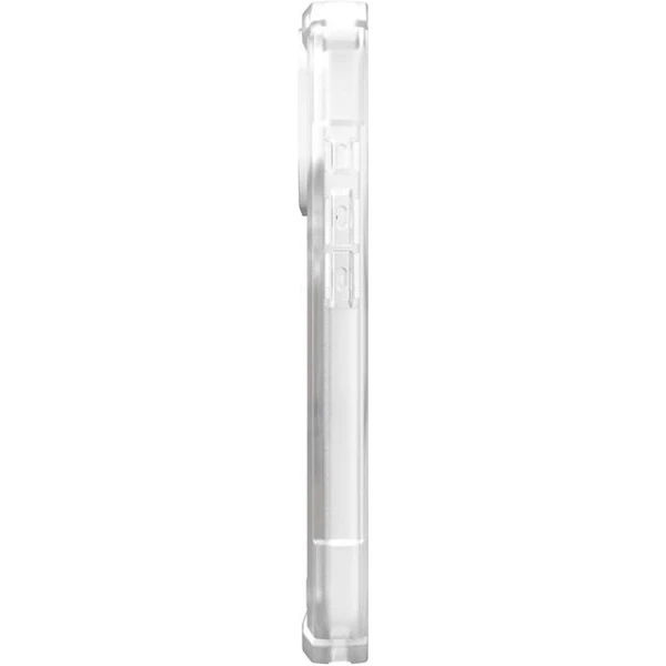 UAG Plasma XTE Magsafe kryt iPhone 17 Pro číry/titanový - Puzdra - Obrázok 318ee3230d3541e4b124e904fd6084a8